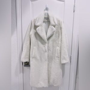ADIKA long jacket